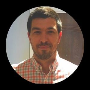 Meet your Posher, Patrick